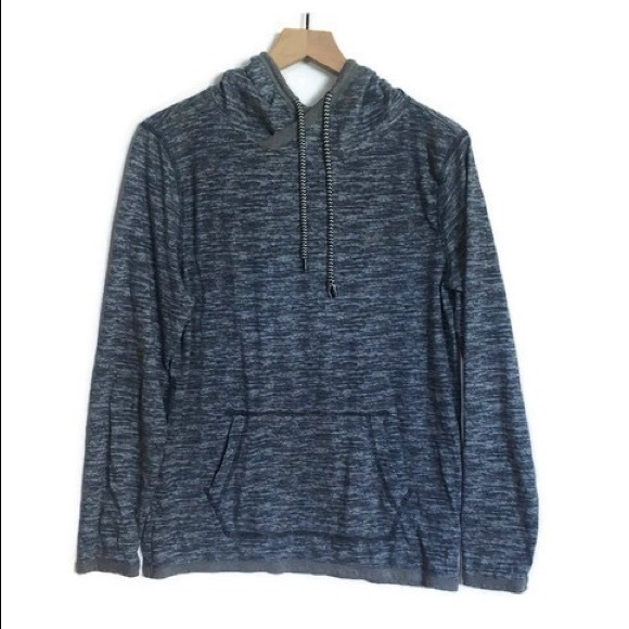 Hollister Other - Hollister Lightweight Hooded Pullover. Size Small